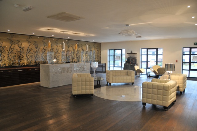 Residential and commercial